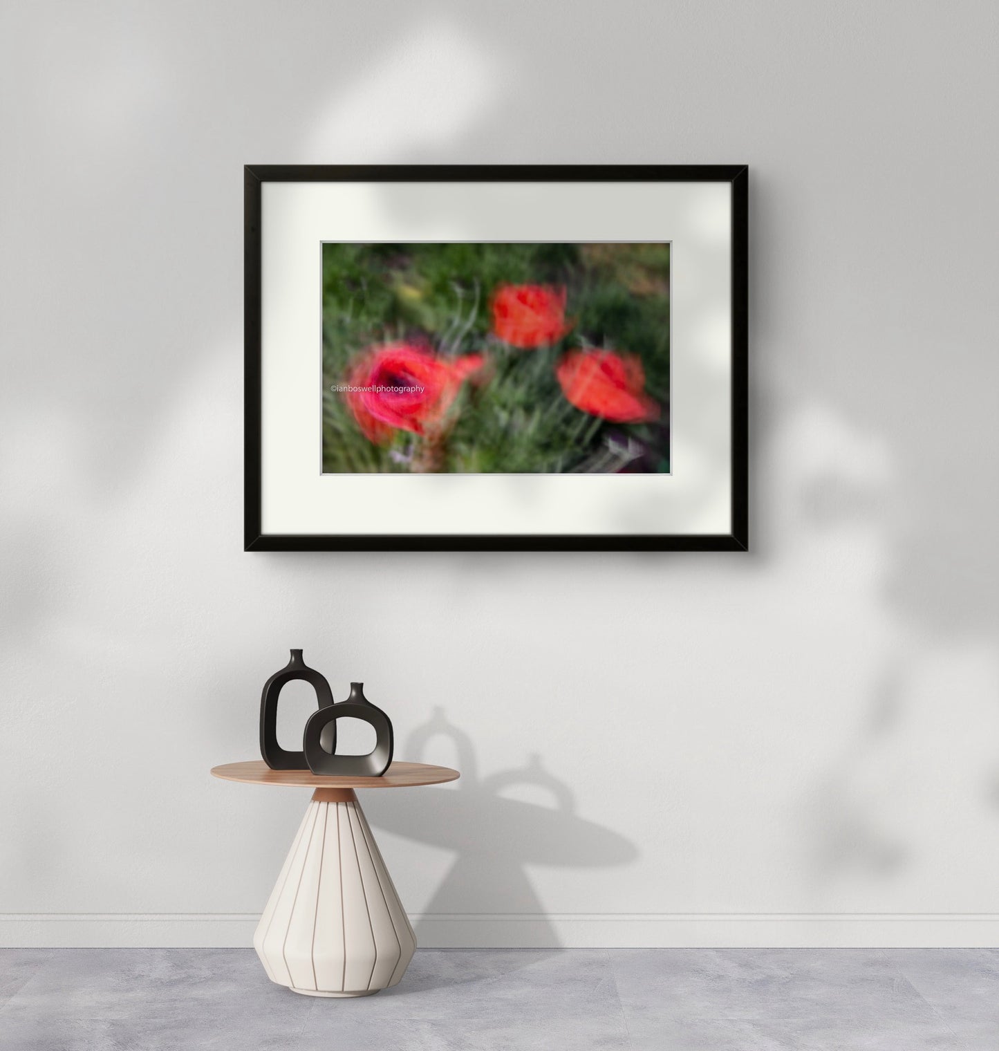 Poppies