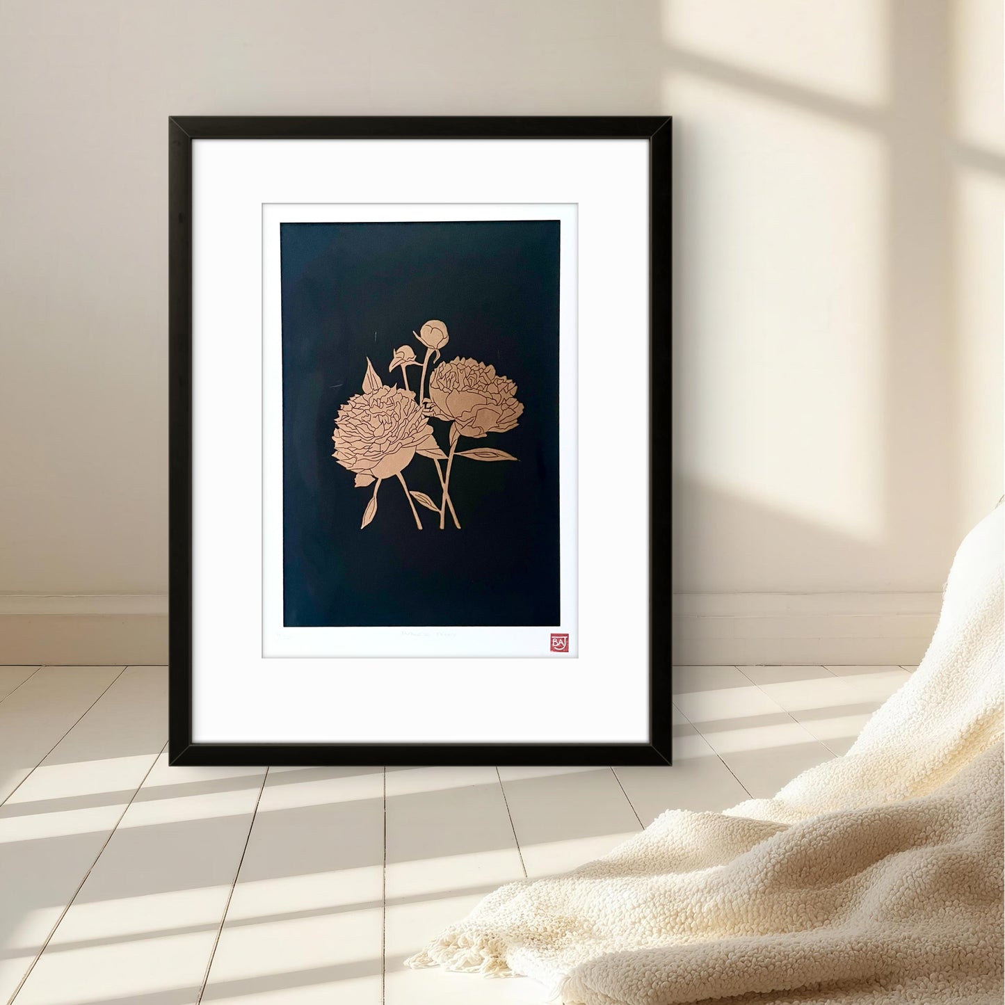 Japanese Poppy