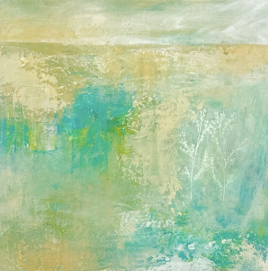 Echoes of a Gentle Day