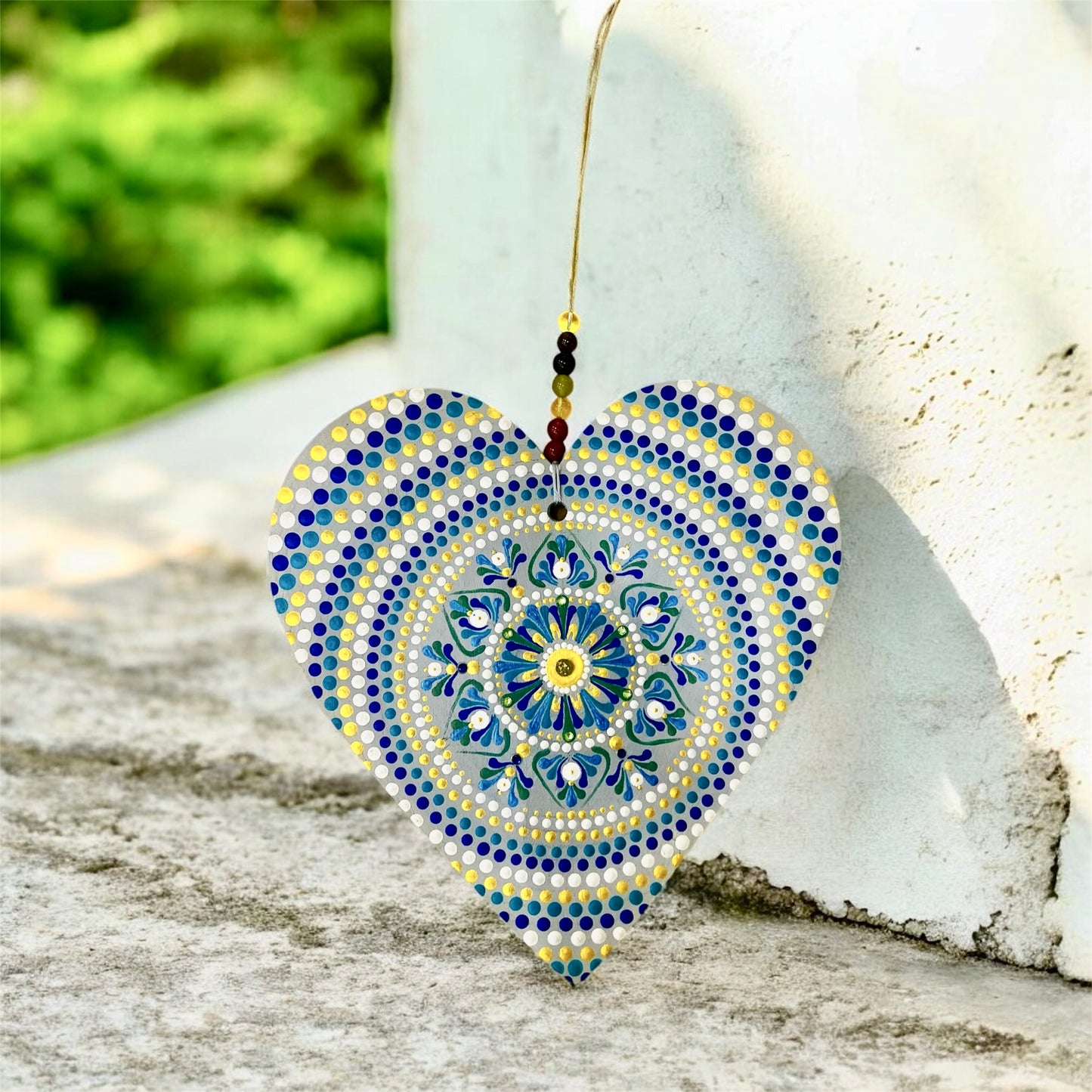 Mediterranean Horizon