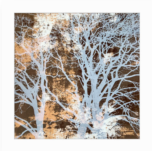 When Trees Dreams III