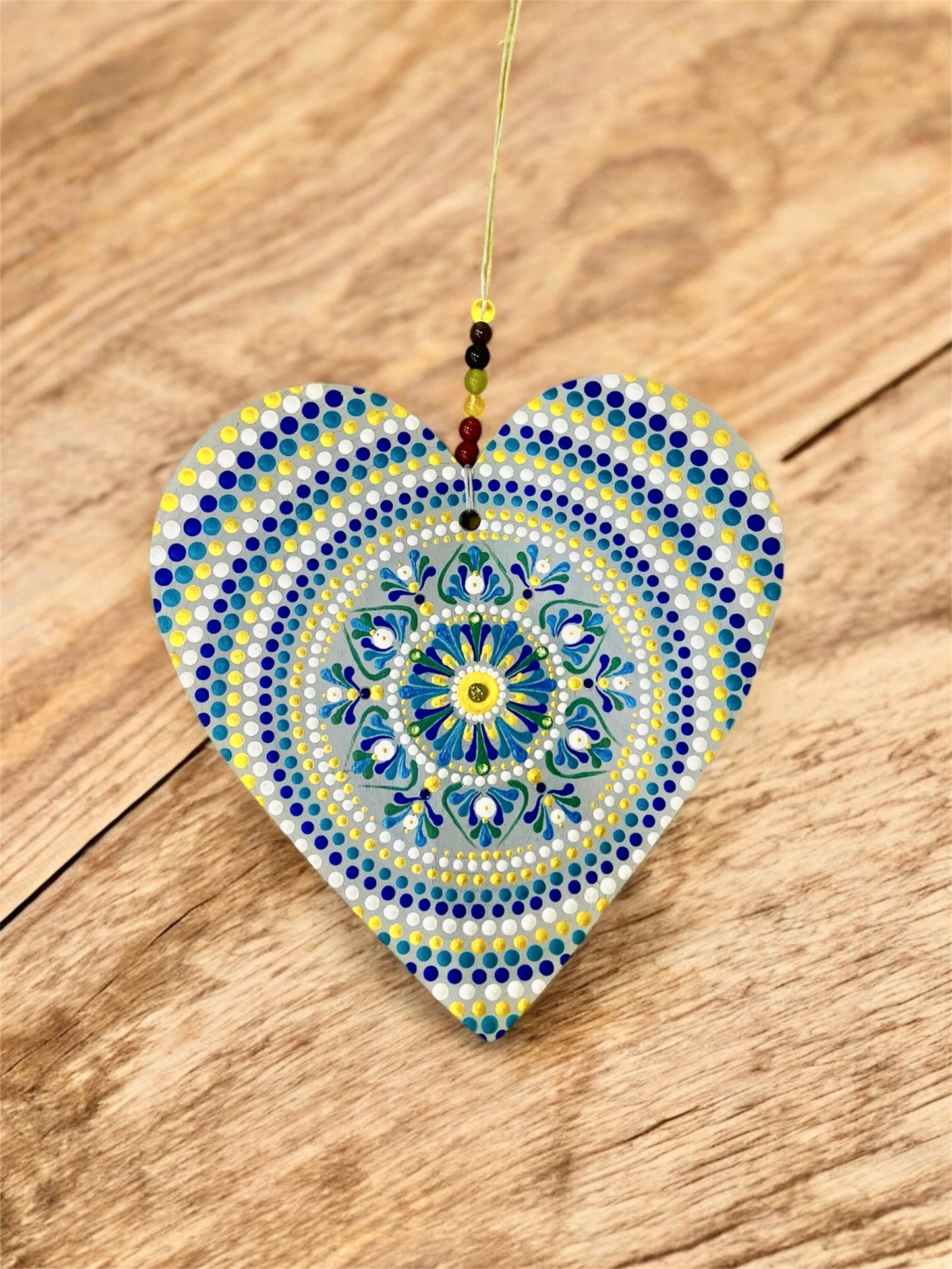 Mediterranean Horizon