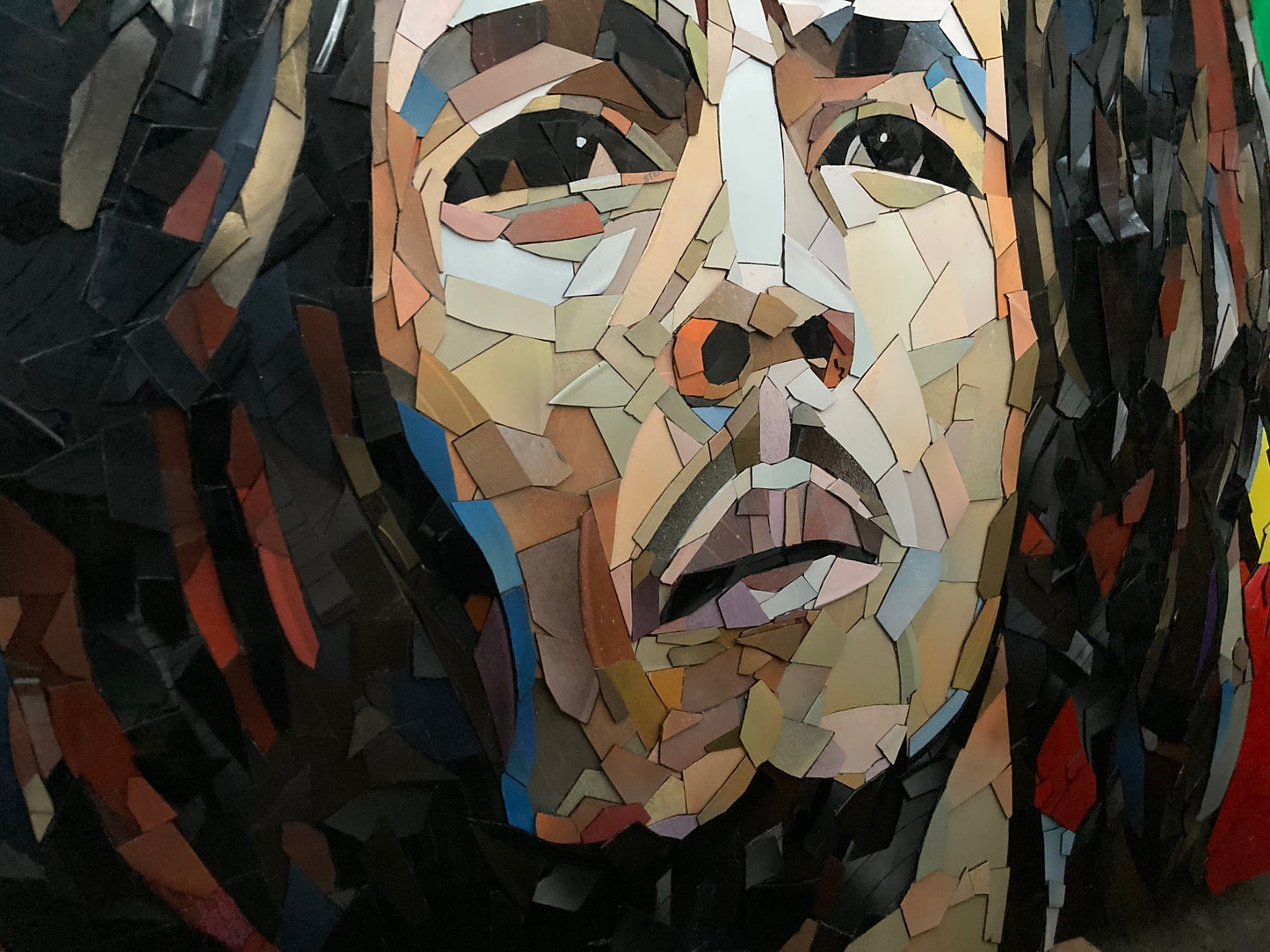 Bob Marley