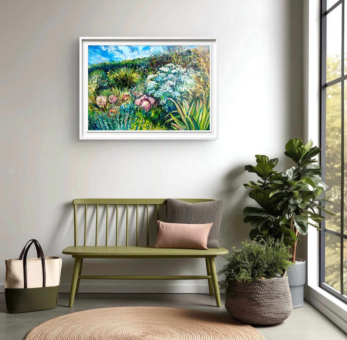 Sunkissed