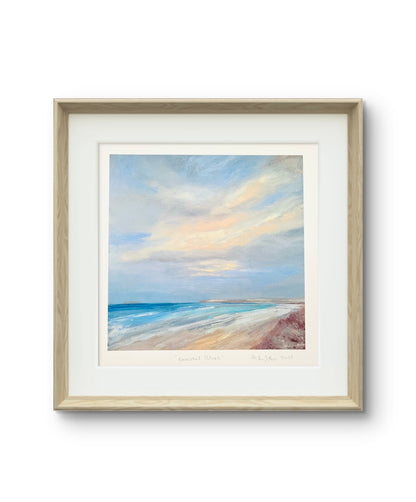 Coastal Blues