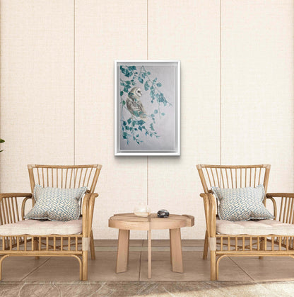 By The Light of The Moon