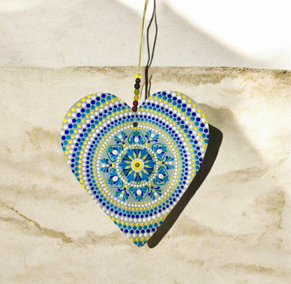 Mediterranean Horizon