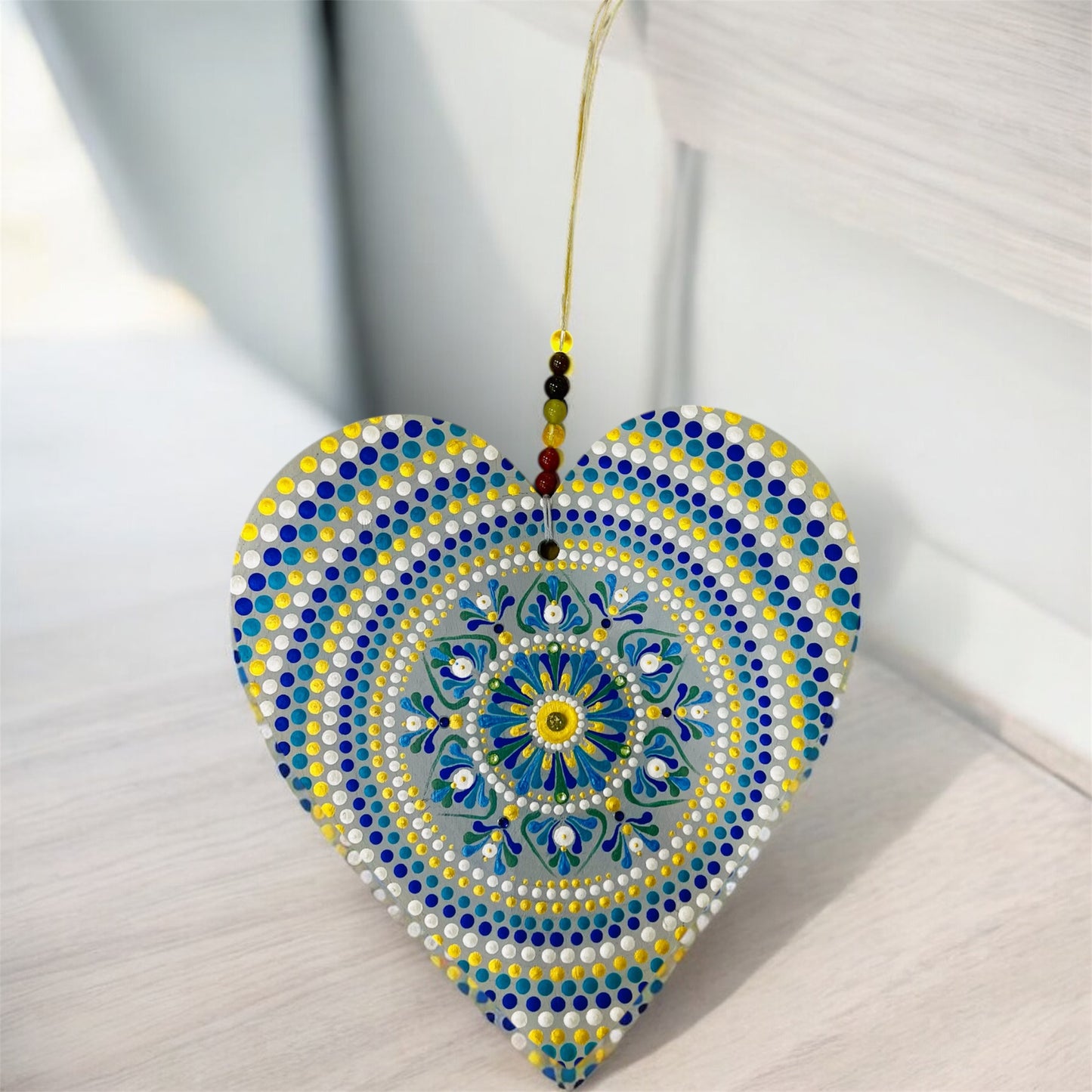 Mediterranean Horizon