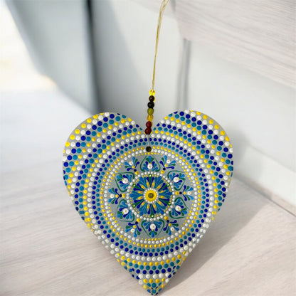 Mediterranean Horizon