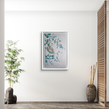 By The Light of The Moon