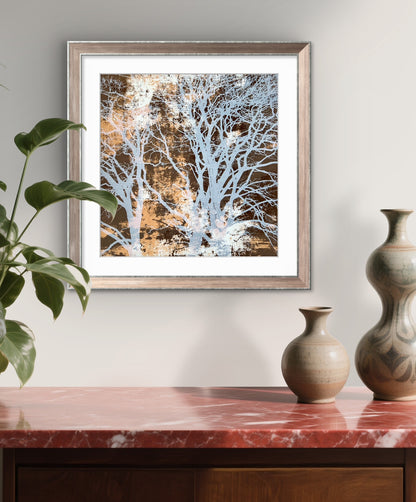When Trees Dreams III