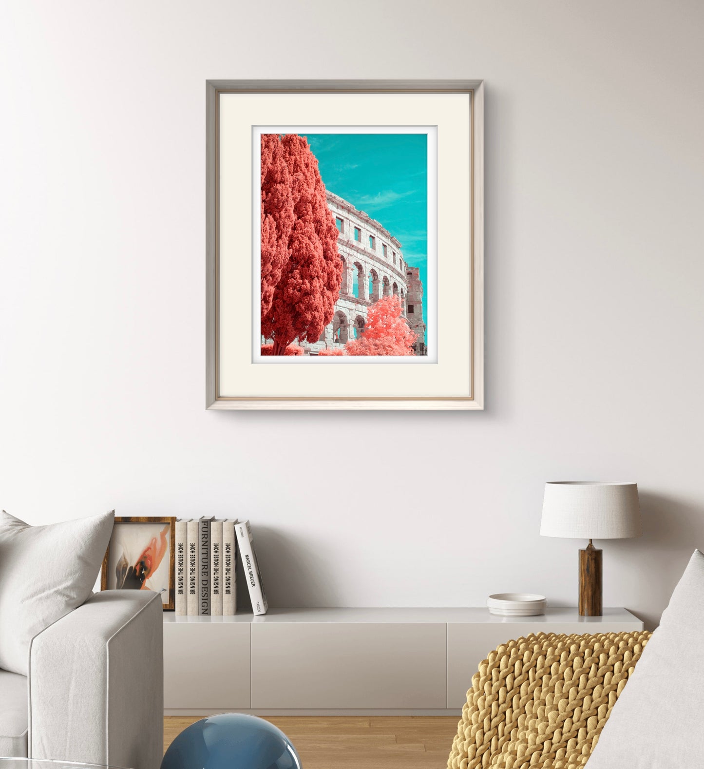 Pula Colosseum - Pula - Croatia (large)