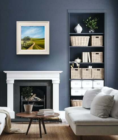Wandering