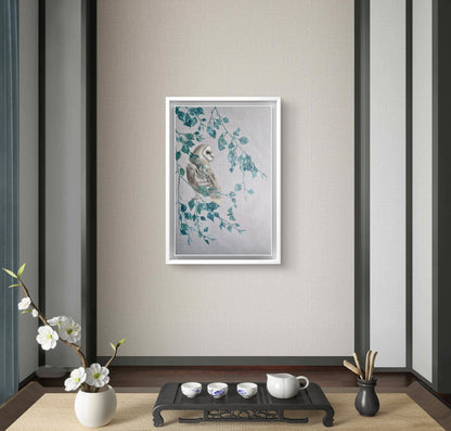 By The Light of The Moon