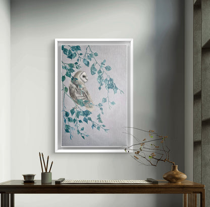 By The Light of The Moon