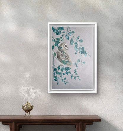 By The Light of The Moon