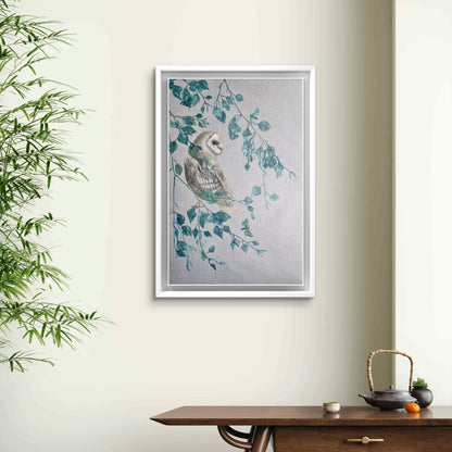 By The Light of The Moon