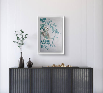 By The Light of The Moon