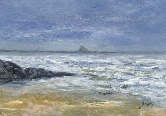 A Summer's Day in Picnic Bay