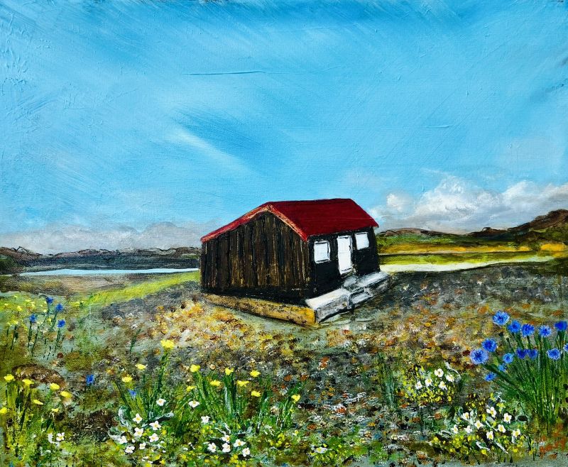 Rye Harbour