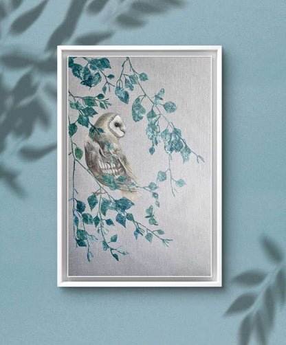 By The Light of The Moon