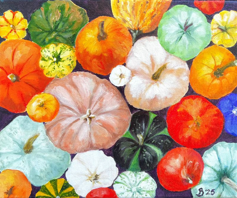 Pumpkins