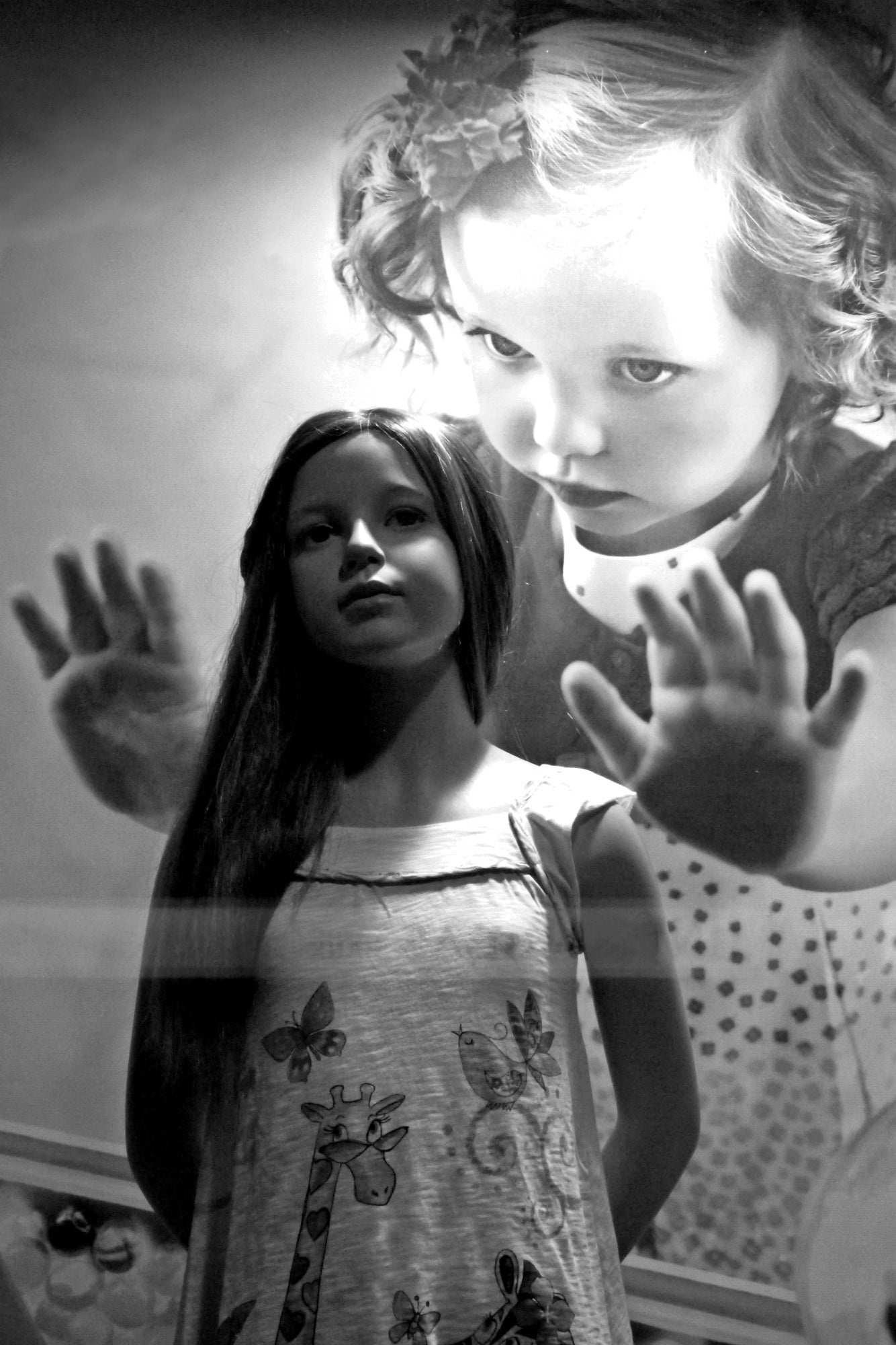 Humanoid No.22