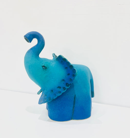 Blue Elephant IV