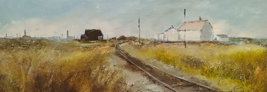 Dungeness Railway 2