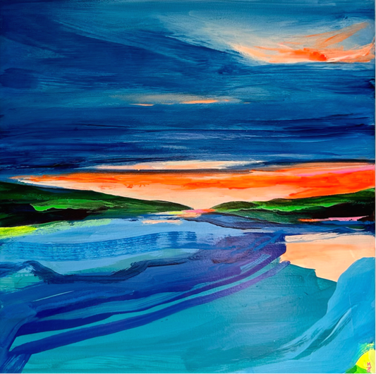 Pull of the Tide