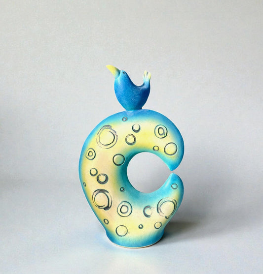 To The Moon and Back