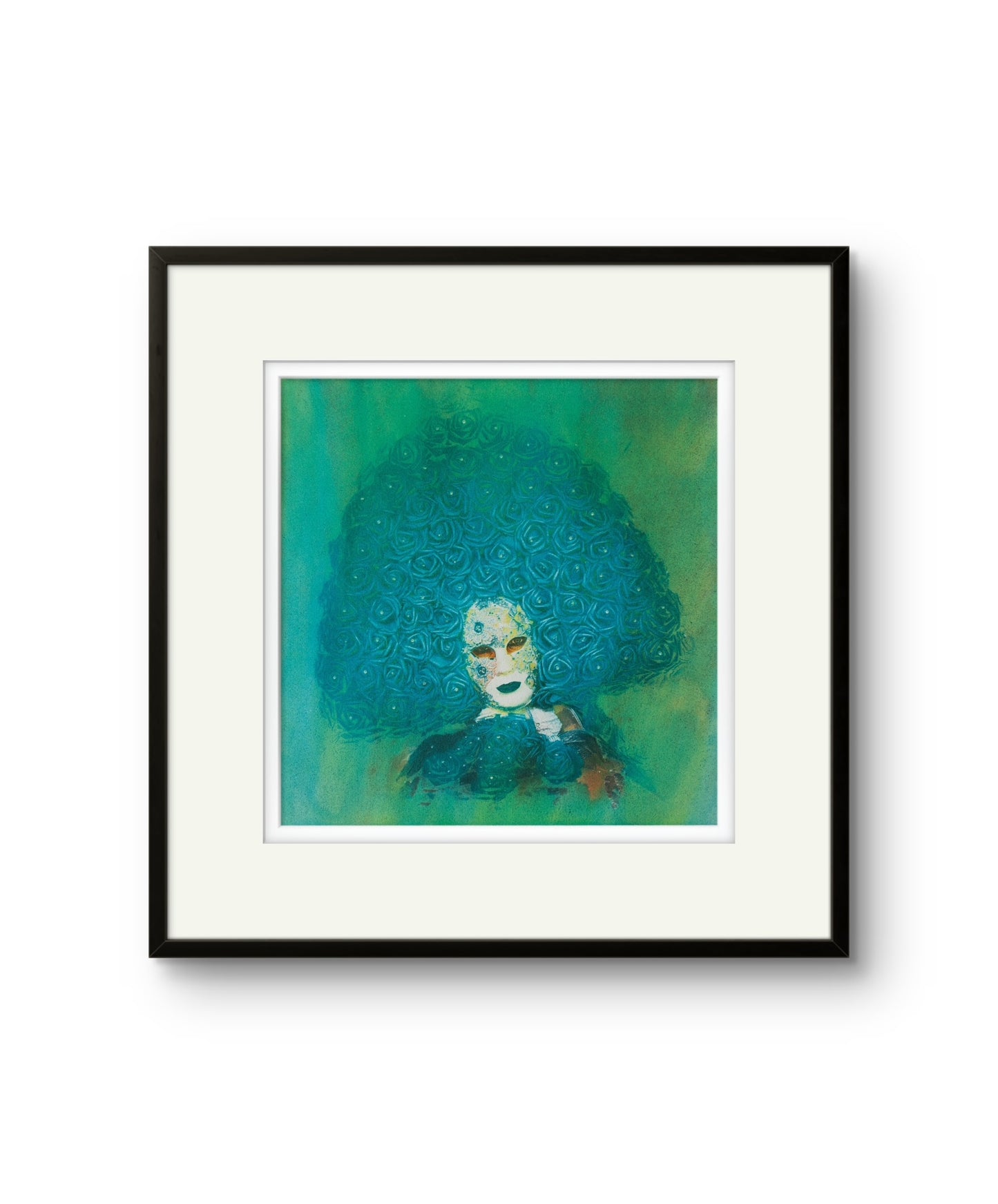 Carnevale di Venezia 9