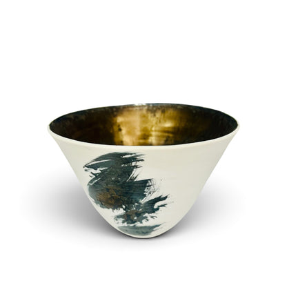 Porcelain Vessel