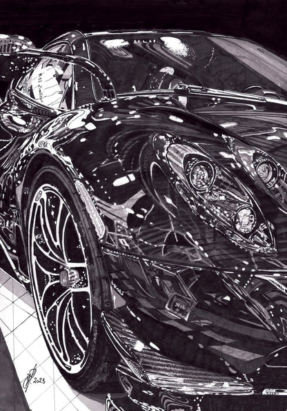 Pagani