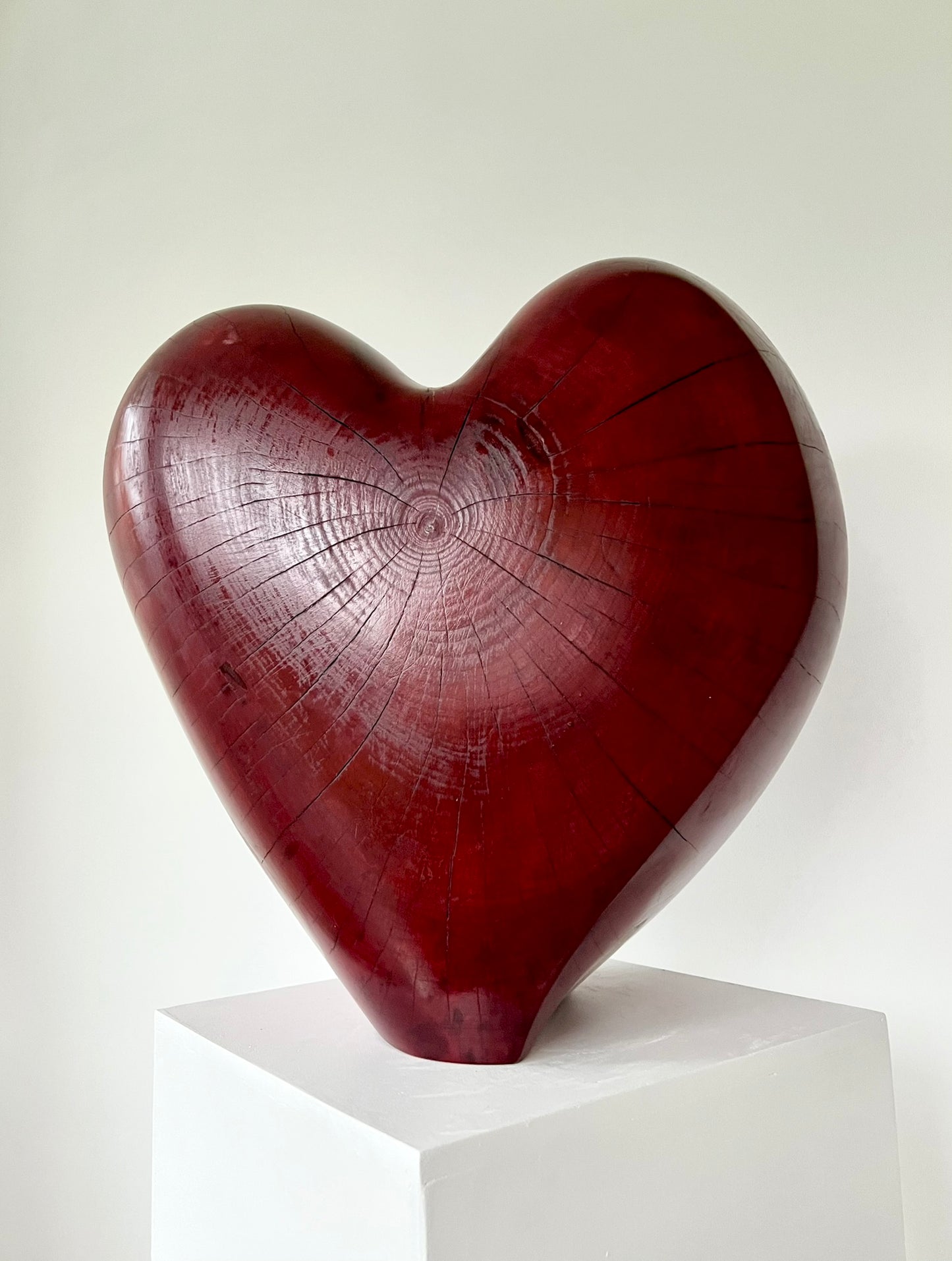 Red Heart