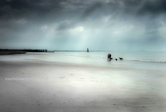 Rye Harbour stroll