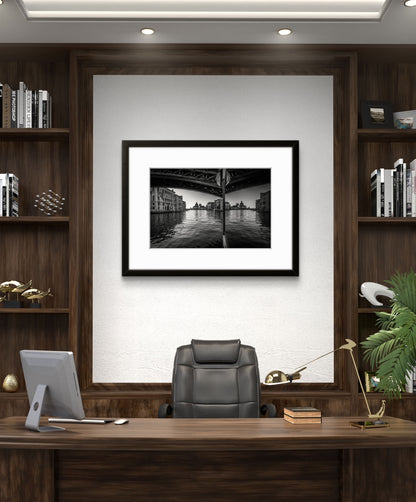 Grand Canal in Venice