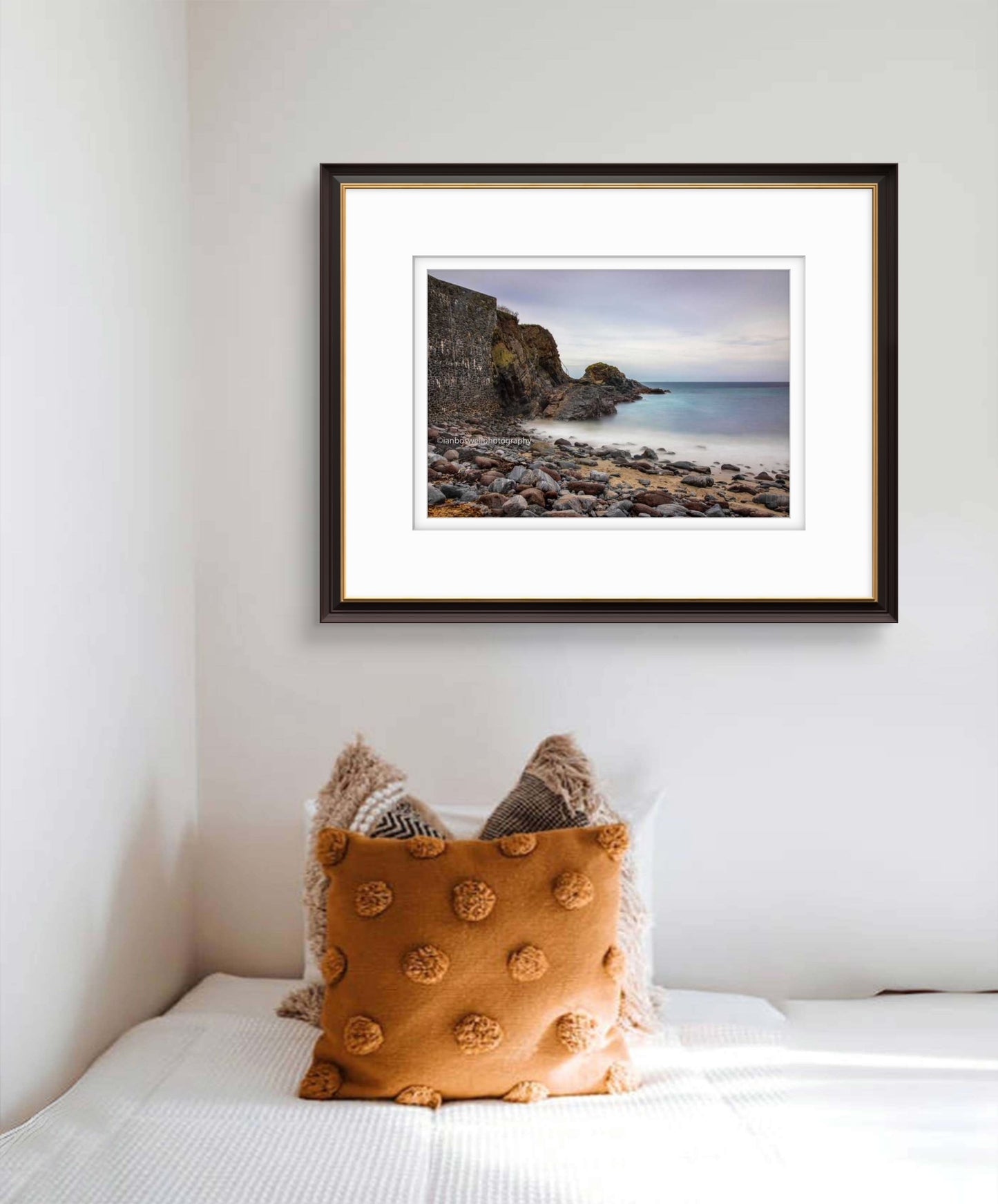 Cadgwith Cove, Cornwall