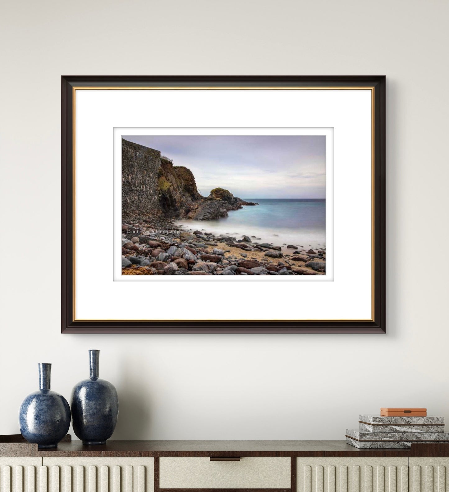 Cadgwith Cove, Cornwall