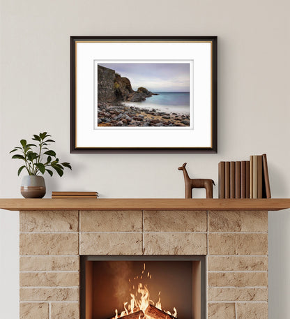 Cadgwith Cove, Cornwall