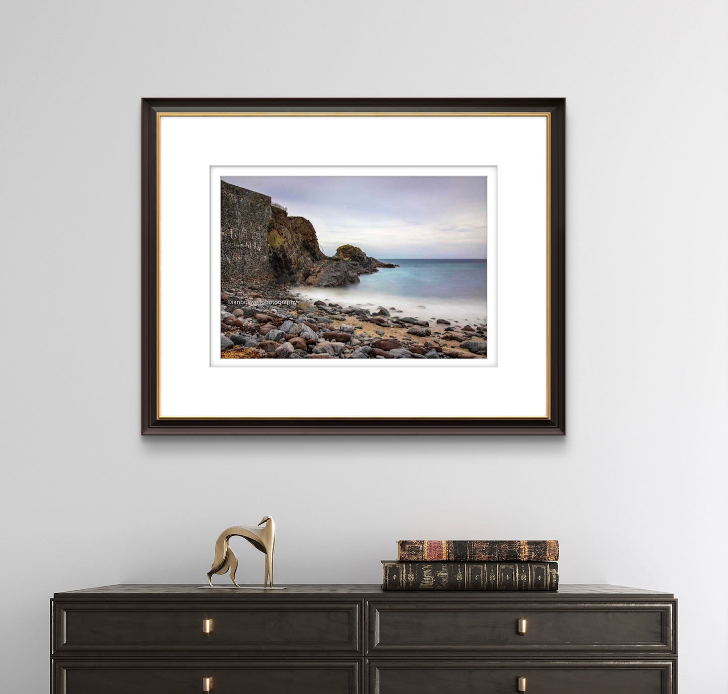 Cadgwith Cove, Cornwall