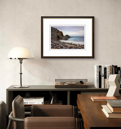 Cadgwith Cove, Cornwall