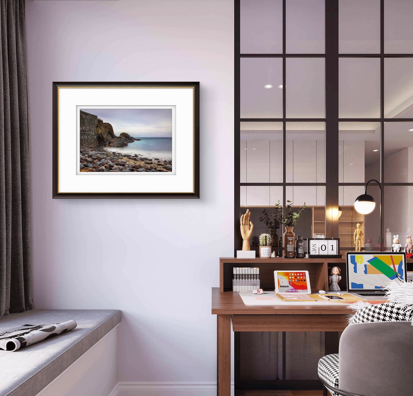 Cadgwith Cove, Cornwall