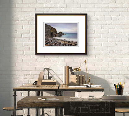 Cadgwith Cove, Cornwall