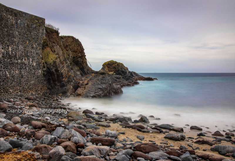 Cadgwith Cove, Cornwall