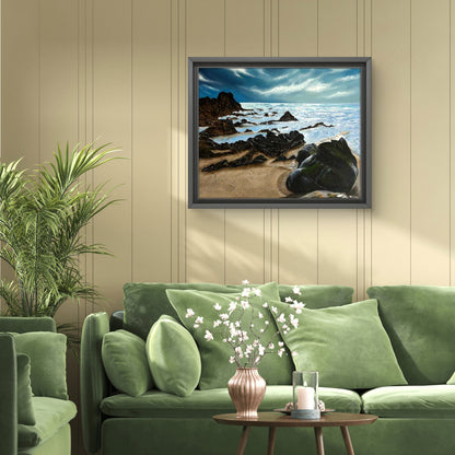 Sandymouth