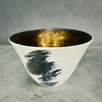 Porcelain Vessel