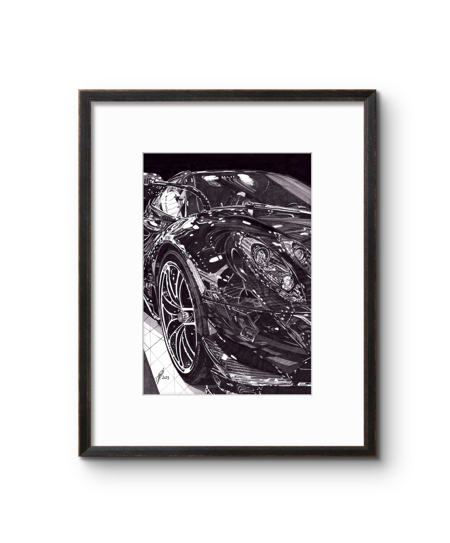 Pagani