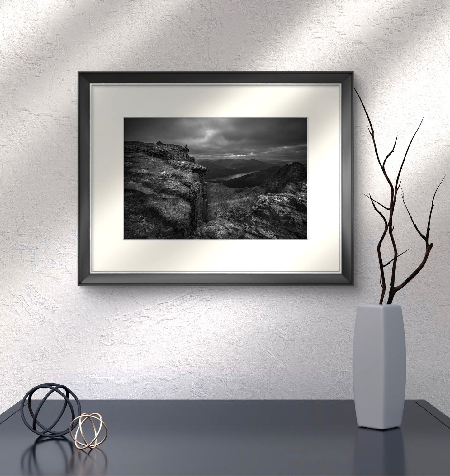 The Cobbler, Scotland