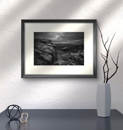 The Cobbler, Scotland